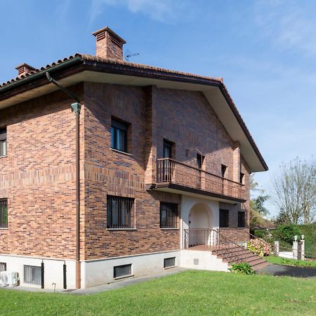 Pakeleku Apartman San Sebastián Kültér fotó