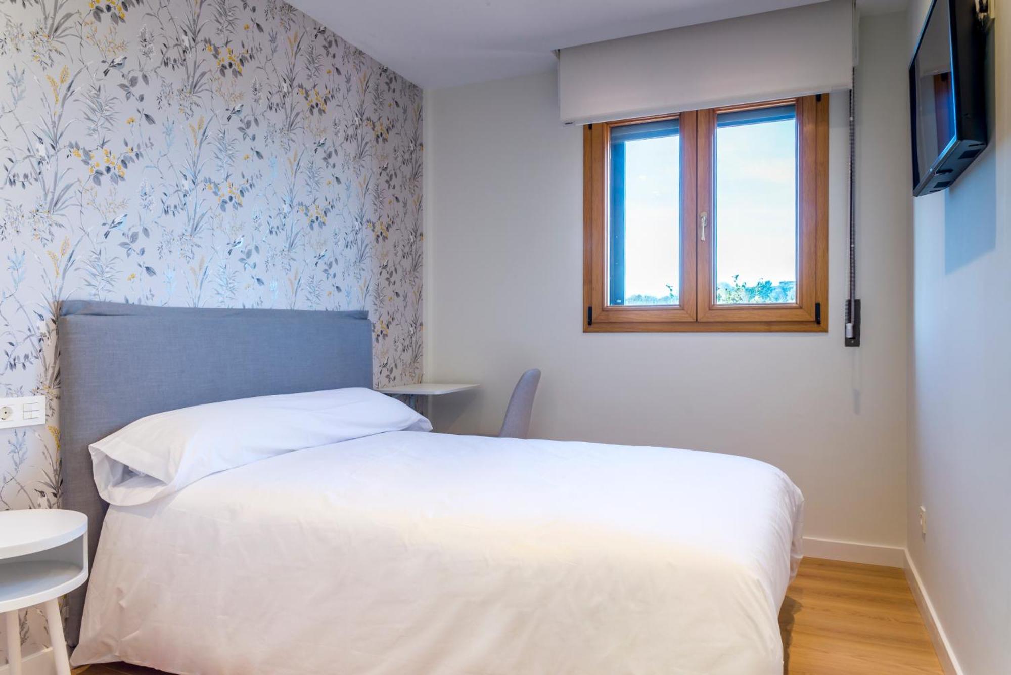 Pakeleku Apartman San Sebastián Kültér fotó