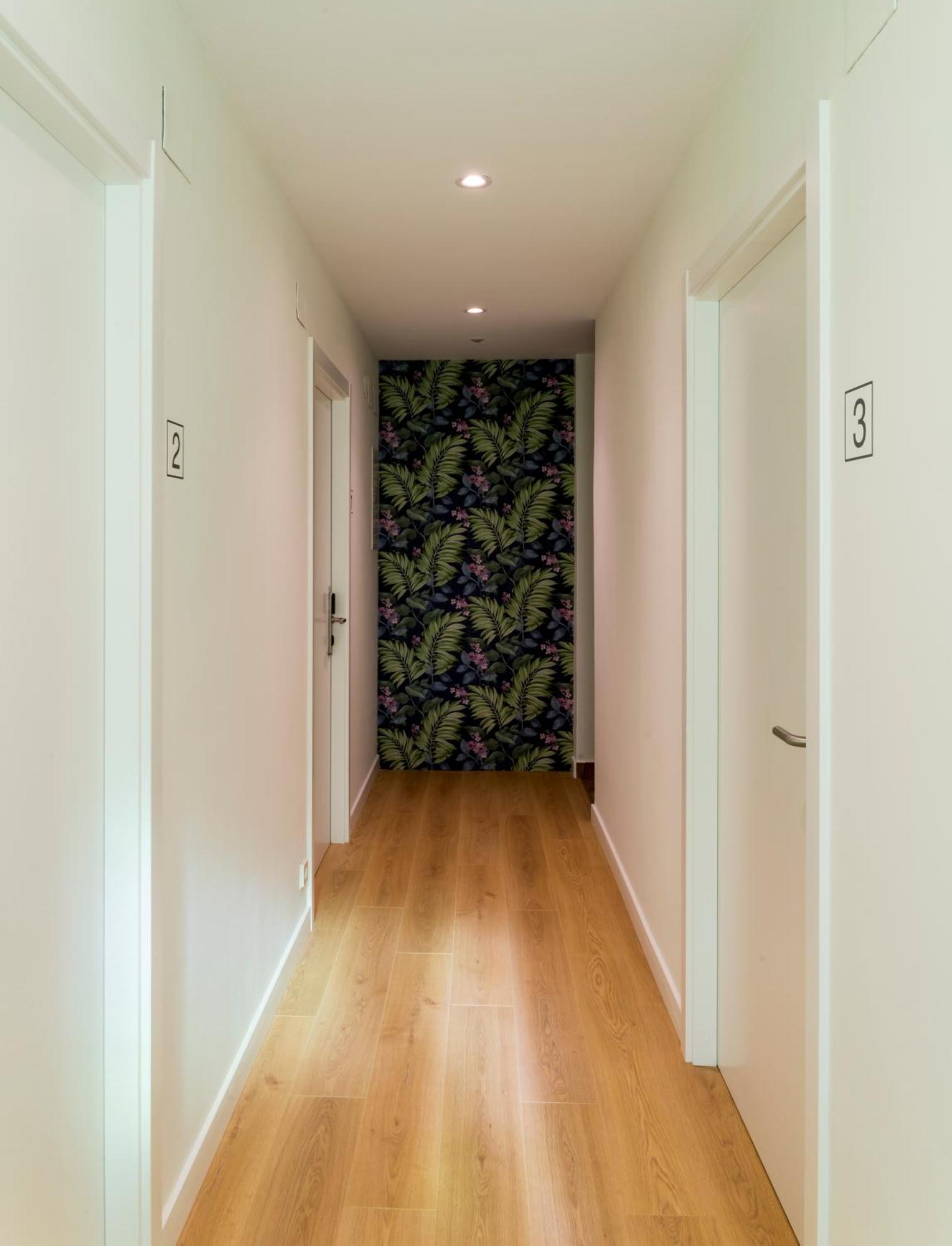 Pakeleku Apartman San Sebastián Kültér fotó