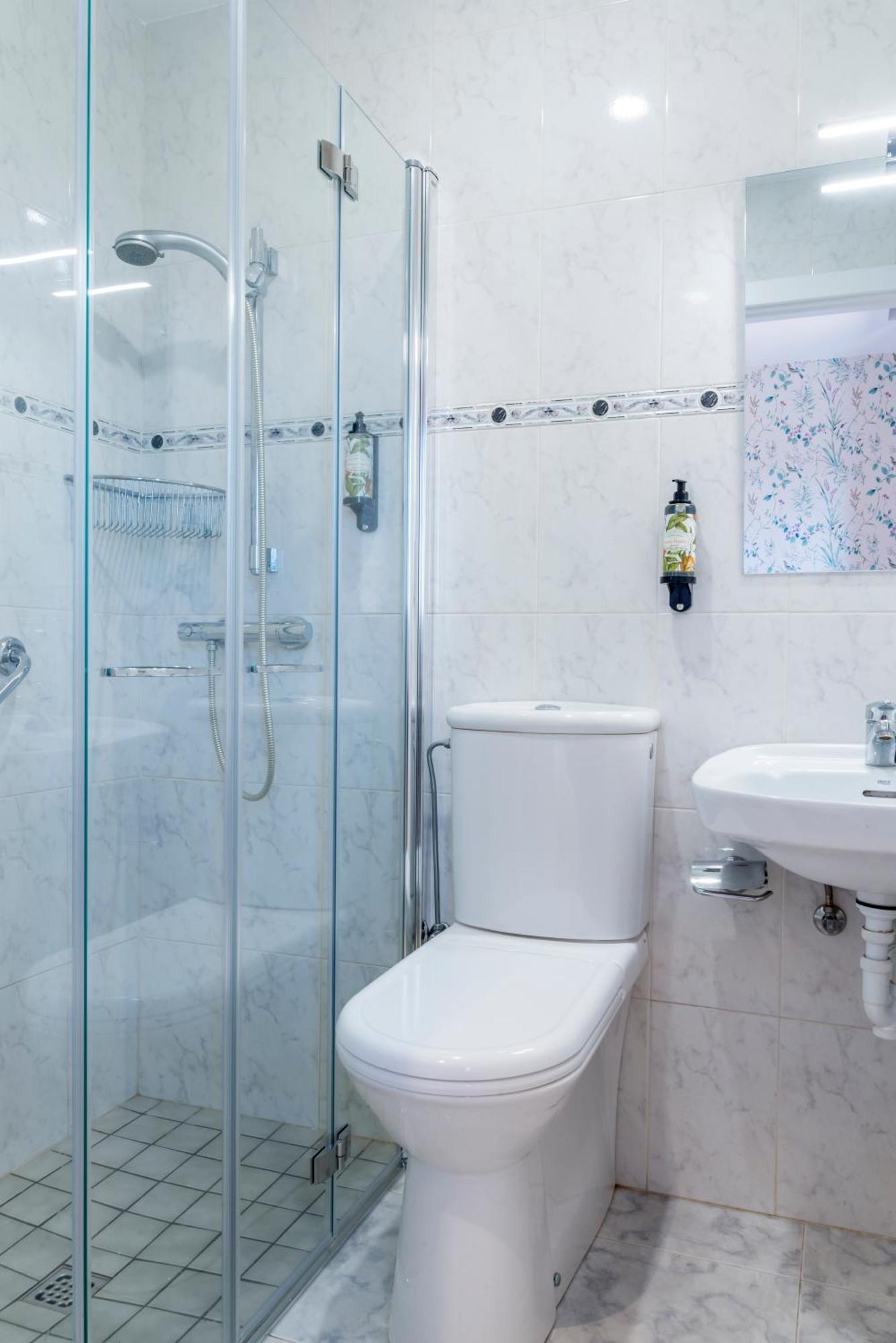 Pakeleku Apartman San Sebastián Kültér fotó