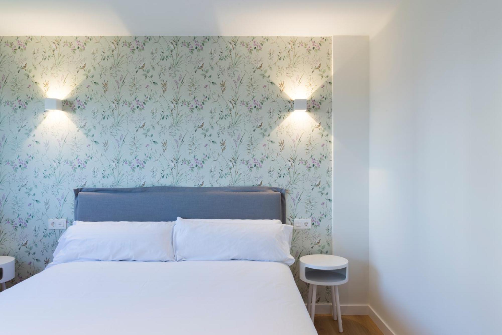 Pakeleku Apartman San Sebastián Kültér fotó