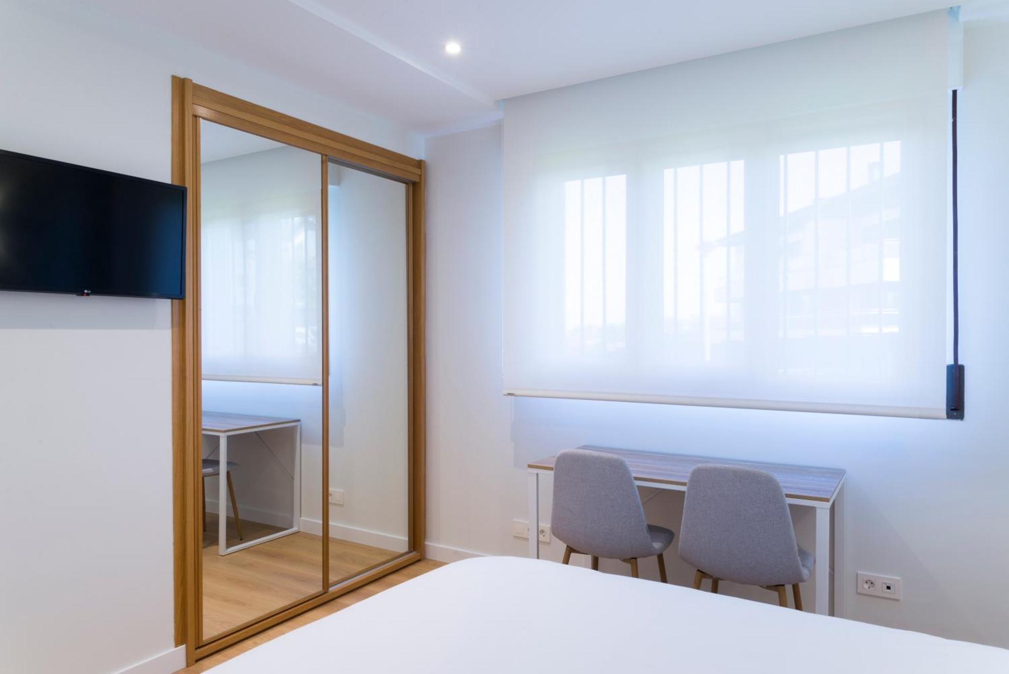 Pakeleku Apartman San Sebastián Kültér fotó