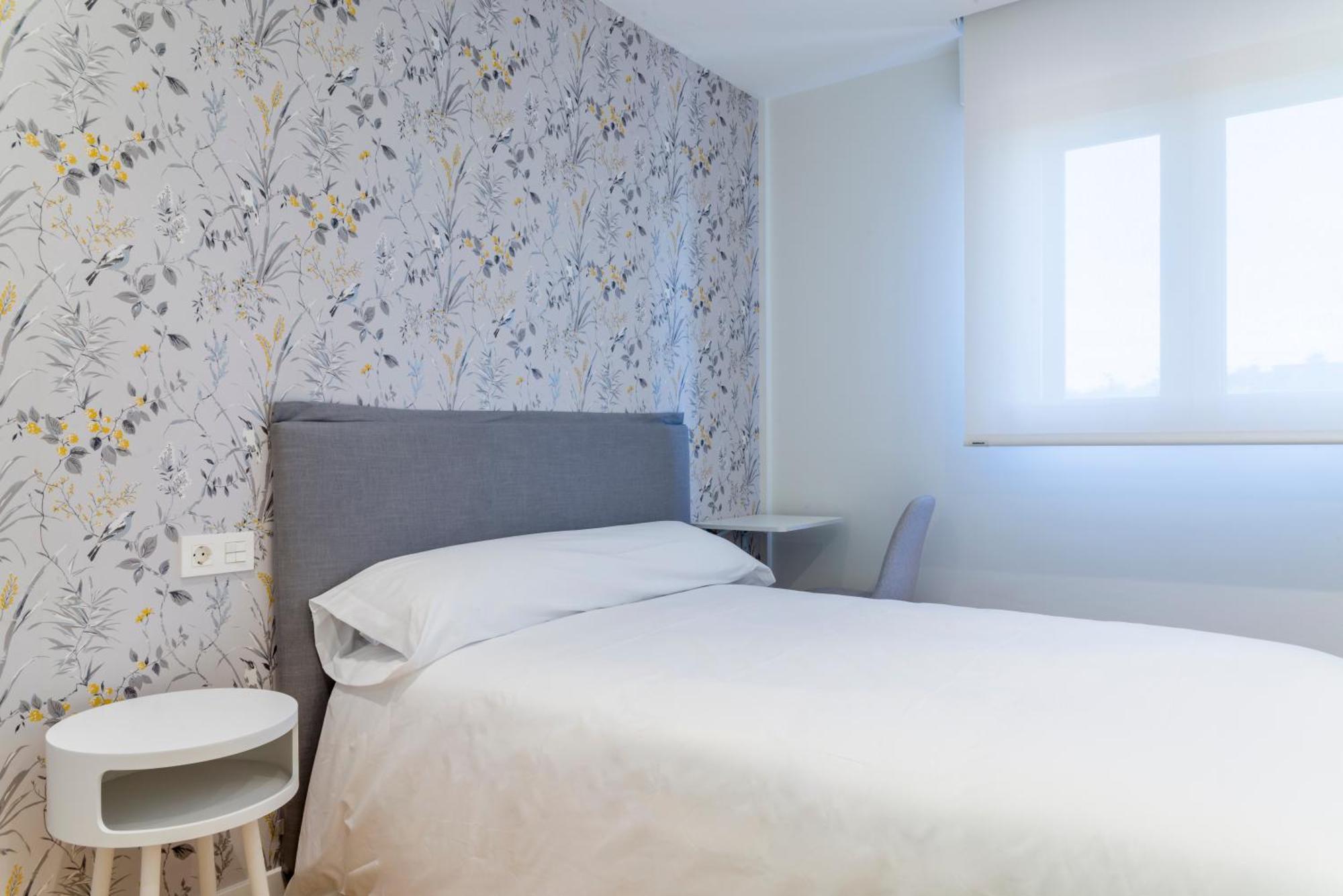 Pakeleku Apartman San Sebastián Kültér fotó