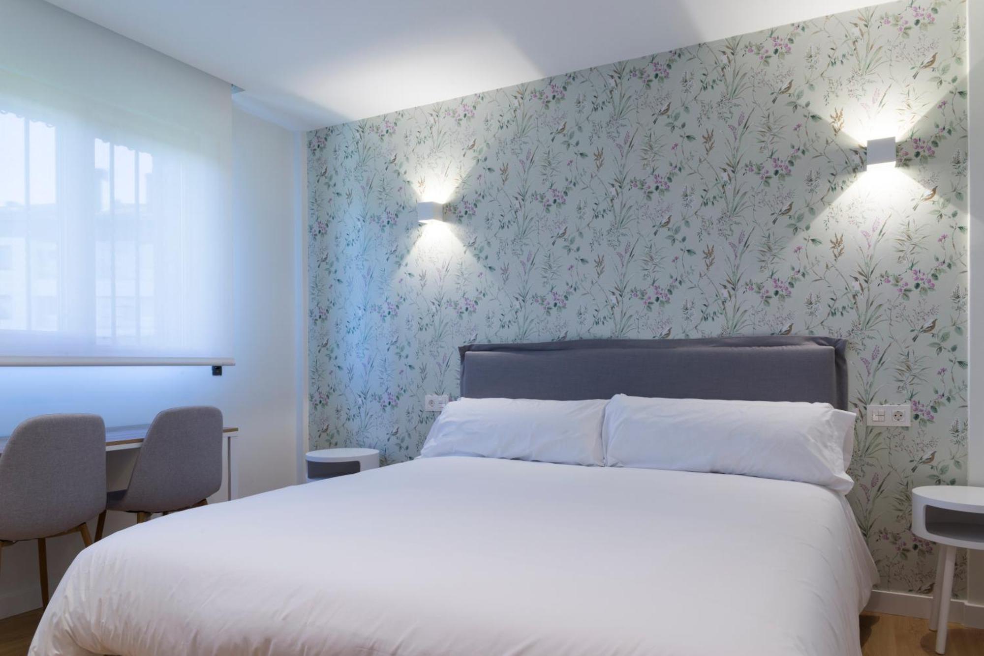 Pakeleku Apartman San Sebastián Kültér fotó